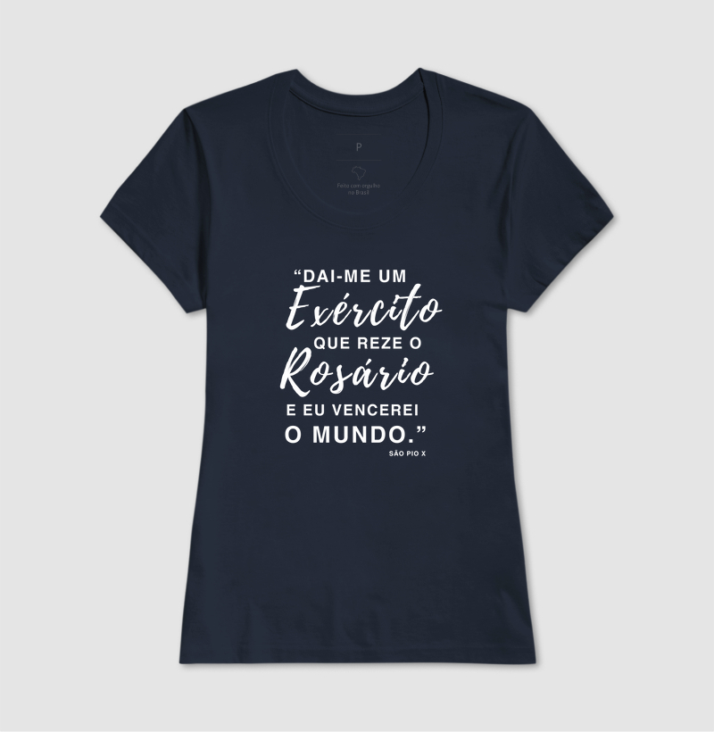 Camisa 10
