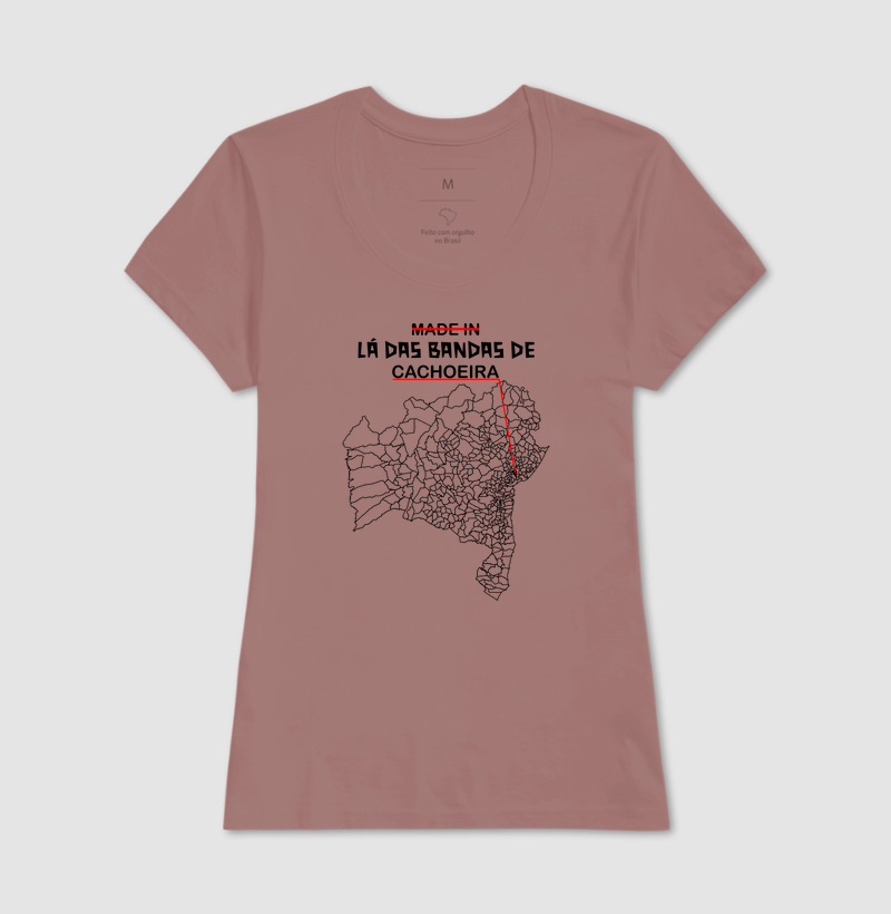 Camisa 16
