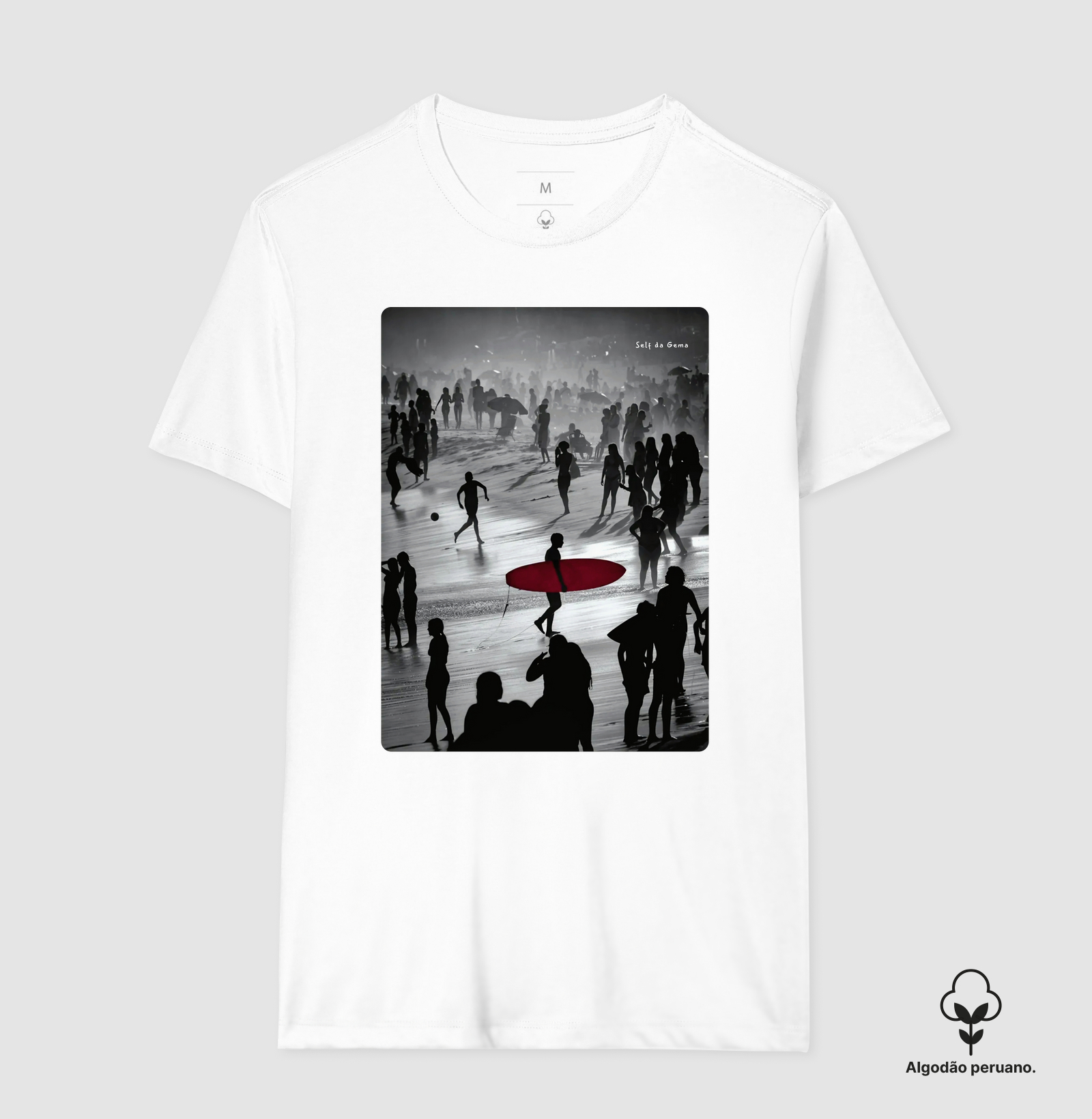 Camisa 4