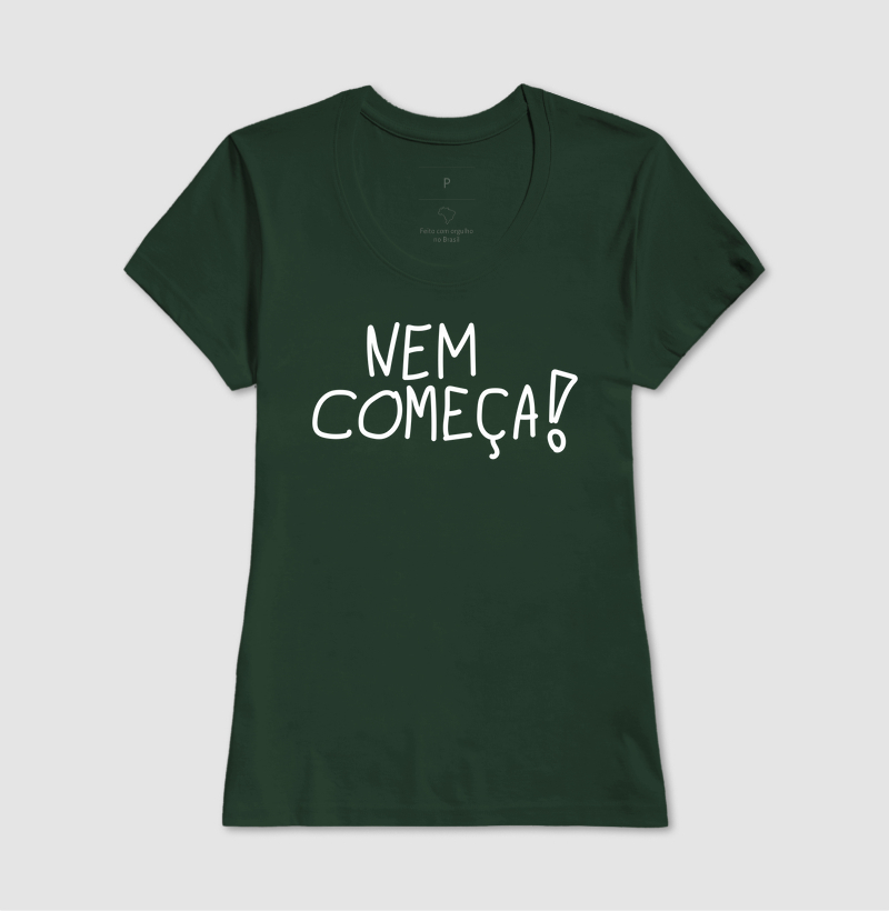 Camisa 10