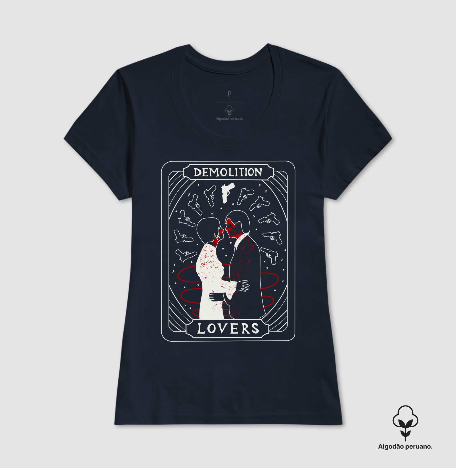 Camisa 4