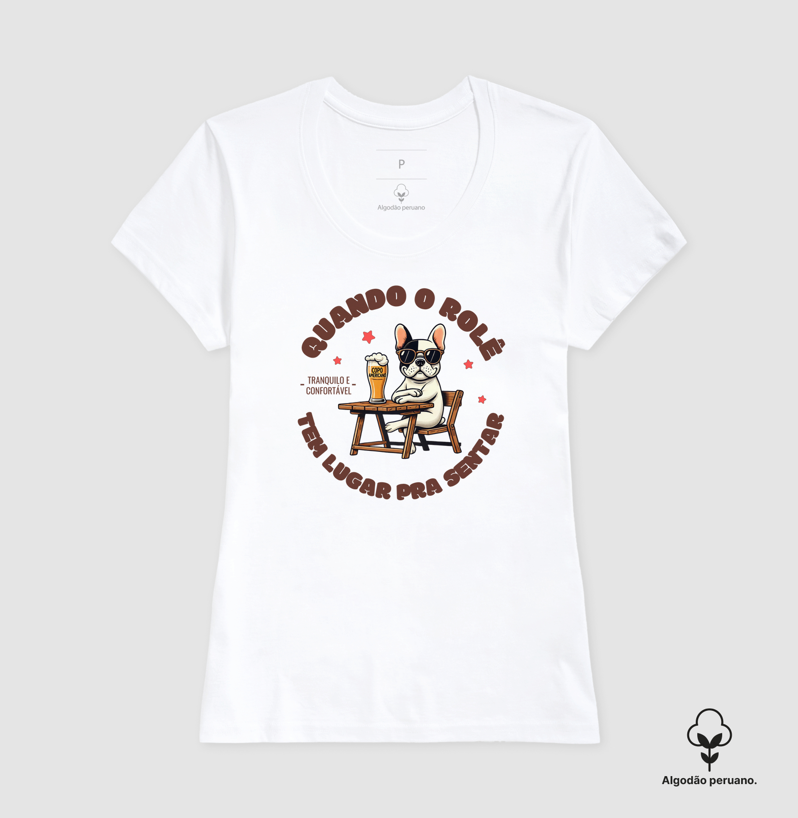 Camisa 6
