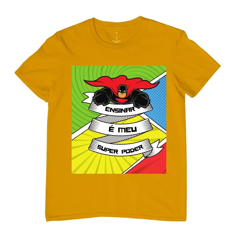 Camisa 11