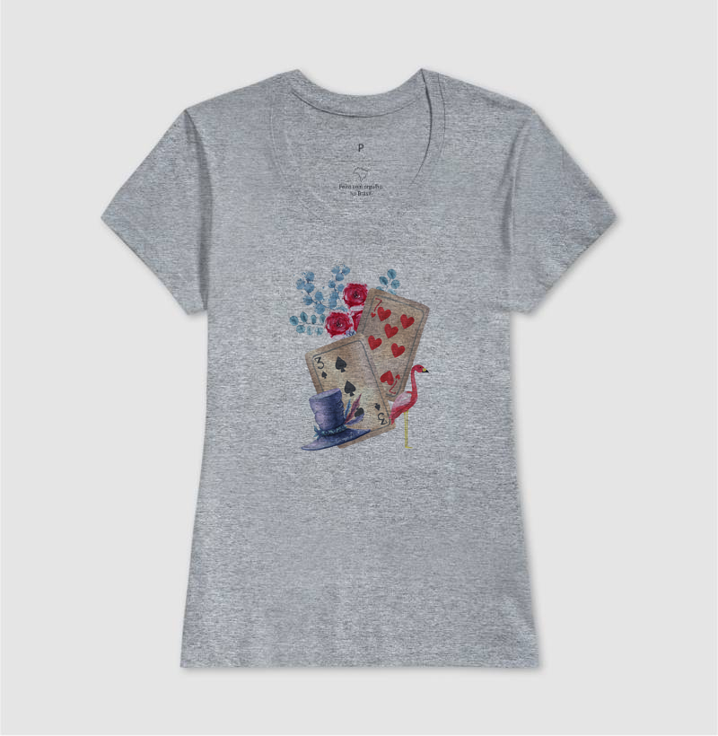 Camisa 9
