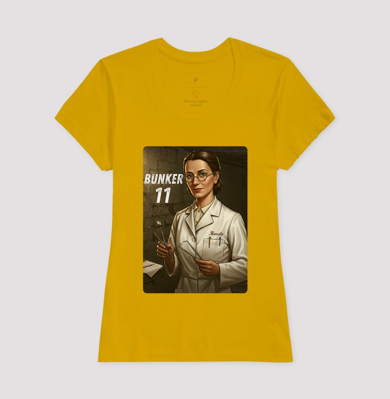 Camisa 12
