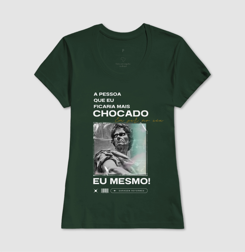Camisa 11