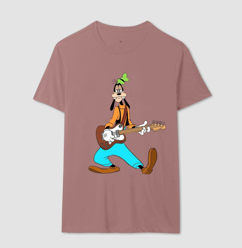 Camisa 18