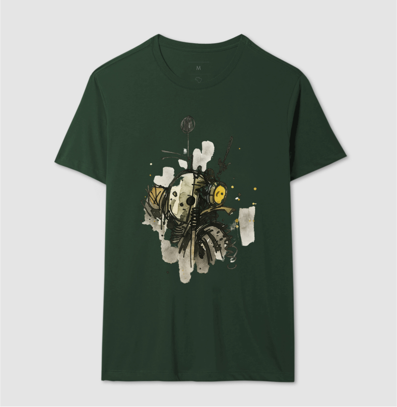 Camisa 11