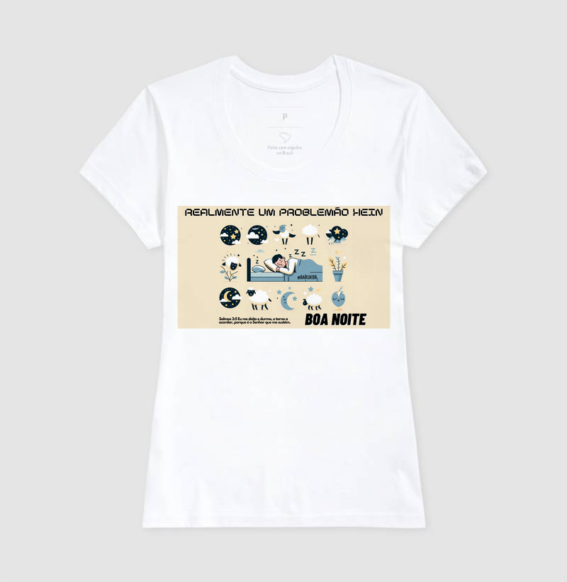 Camisa 7