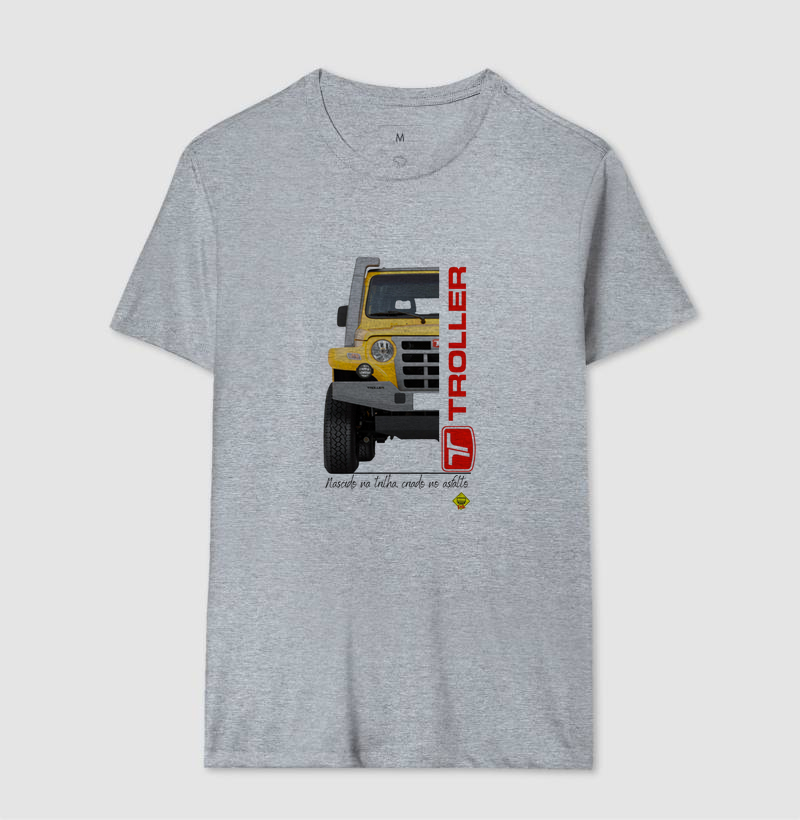 Camisa 10