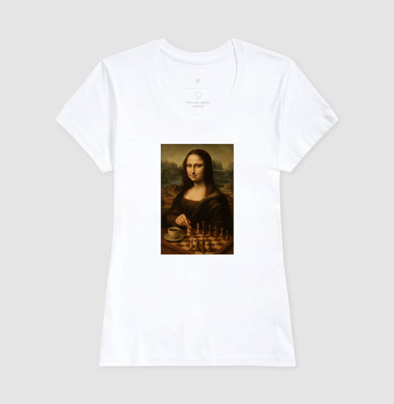 Camisa 10