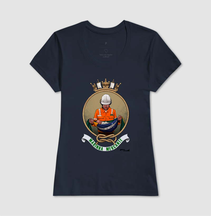 Camisa 17