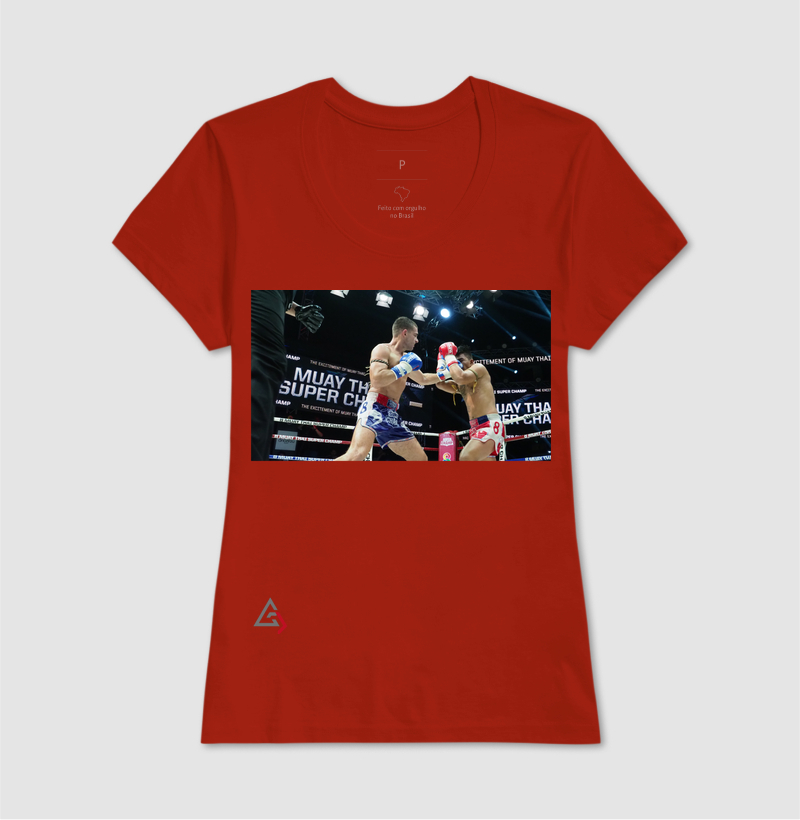 Camisa 10