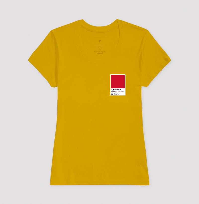 Camisa 12