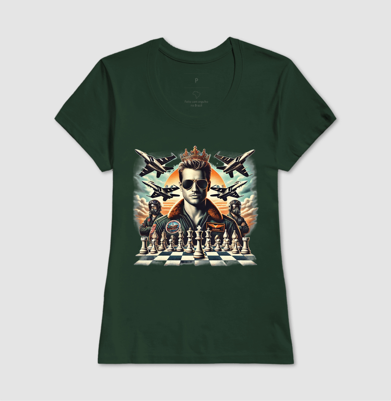 Camisa 16