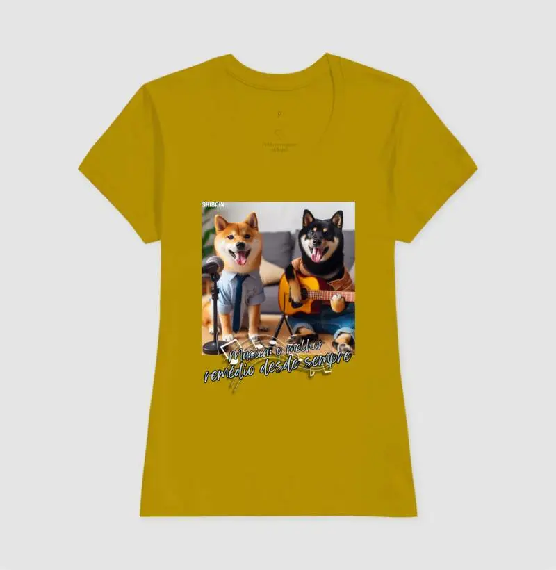 Camisa 11