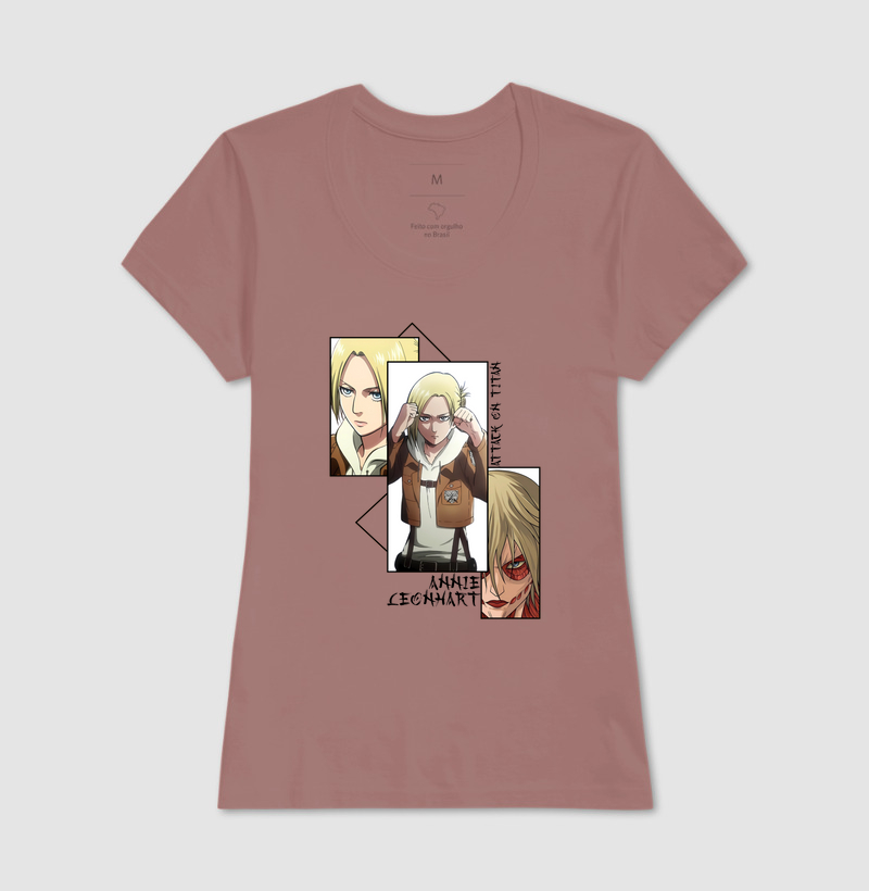 Camisa 15