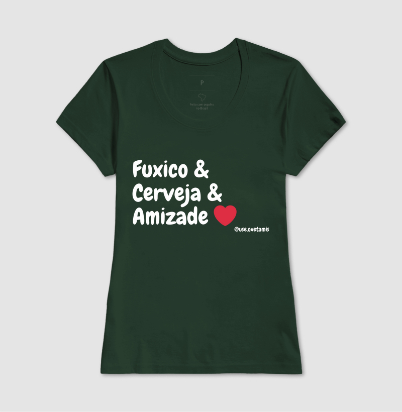 Camisa 13