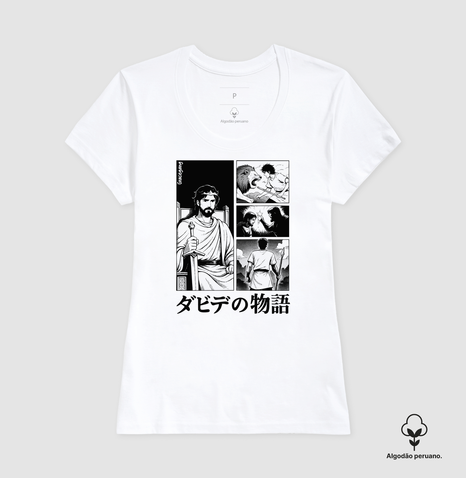 Camisa 2