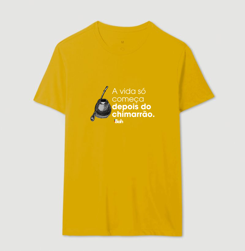 Camisa 15