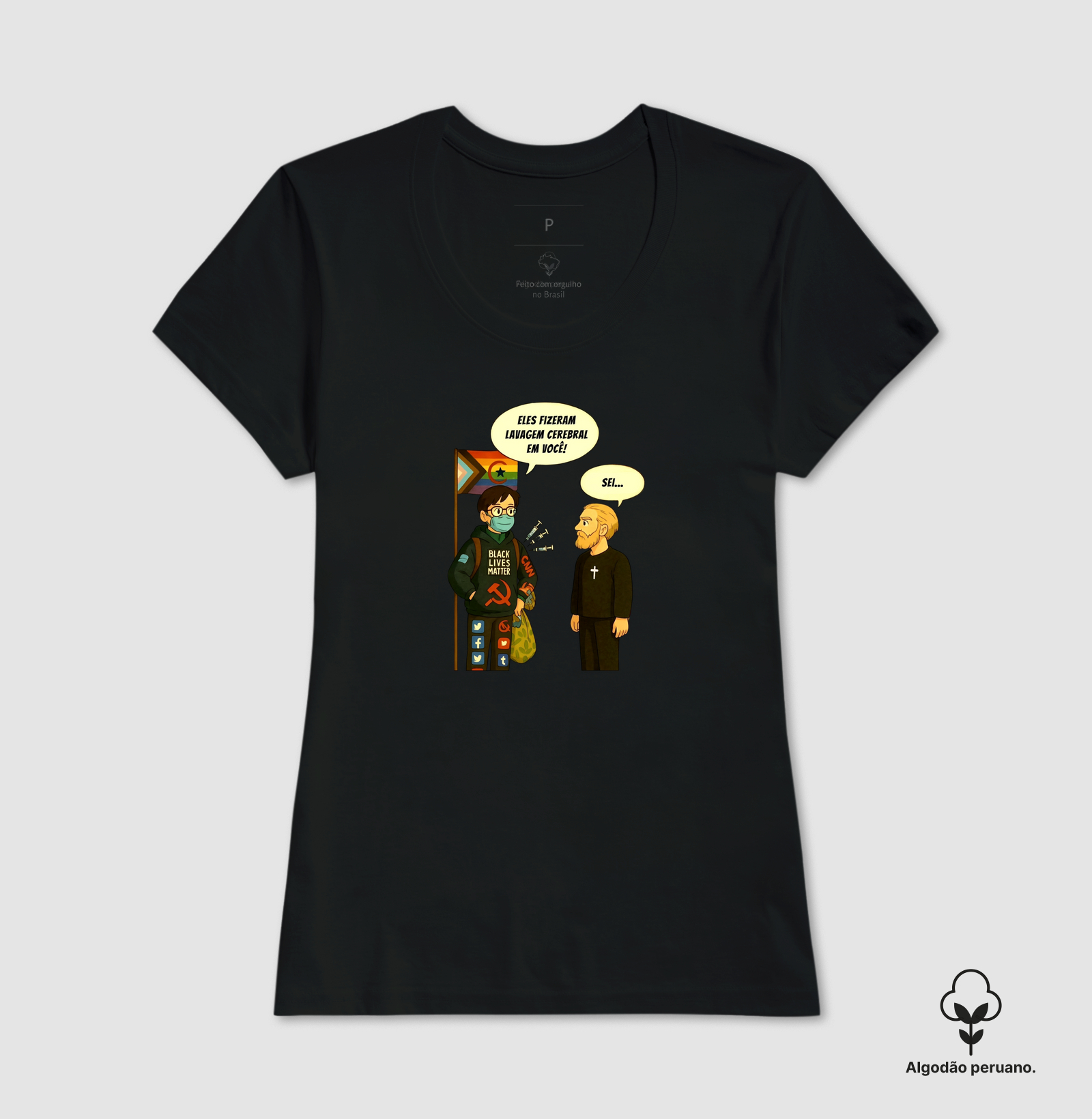 Camisa 3