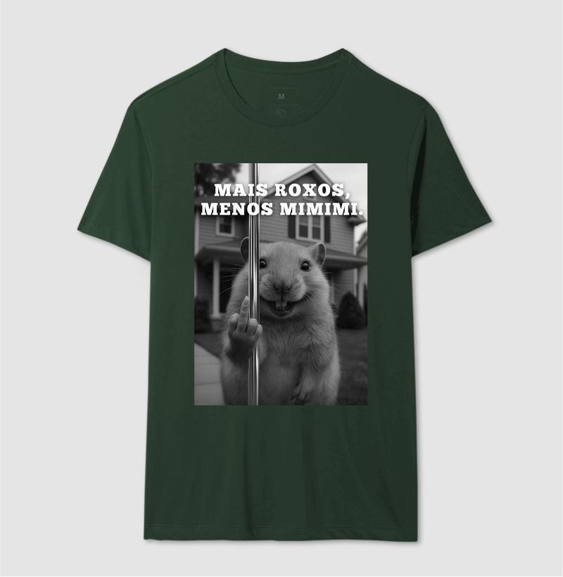 Camisa 11