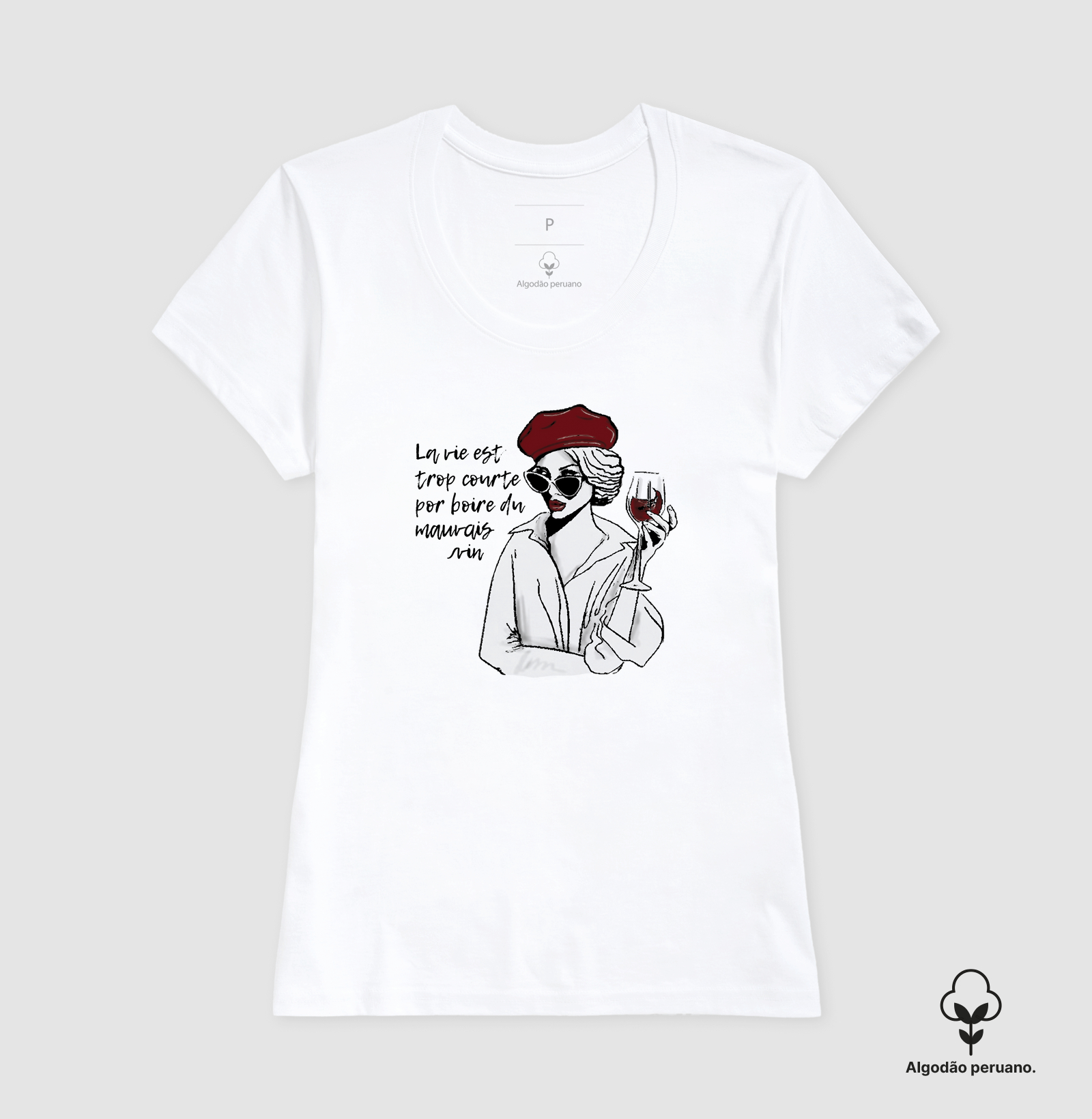 Camisa 7