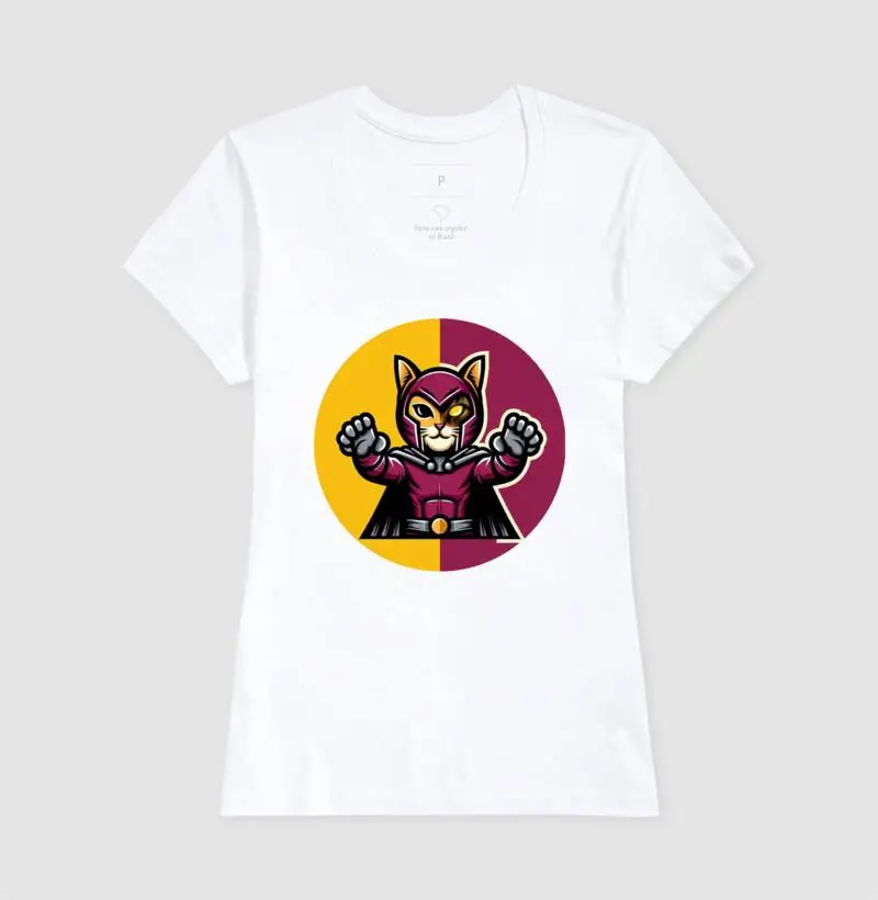 Camisa 4