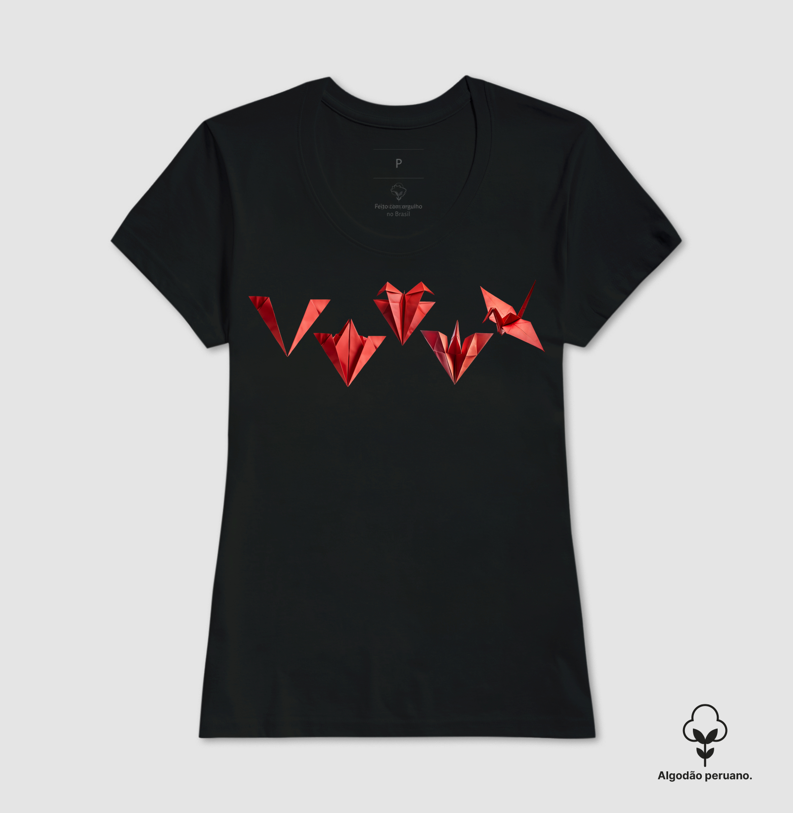 Camisa 5