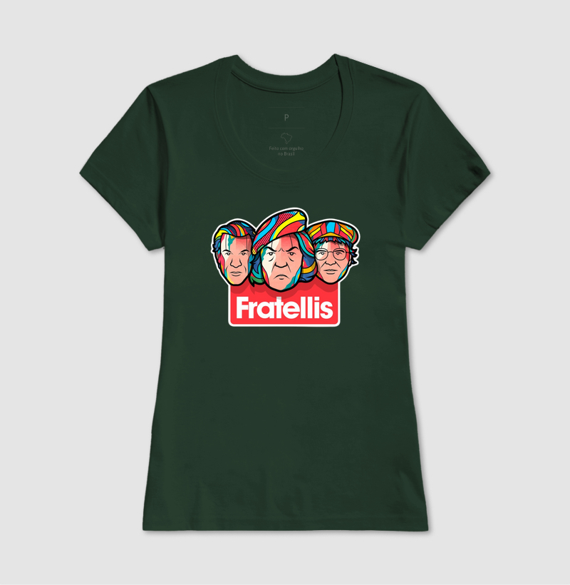 Camisa 12