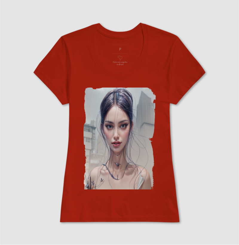 Camisa 10
