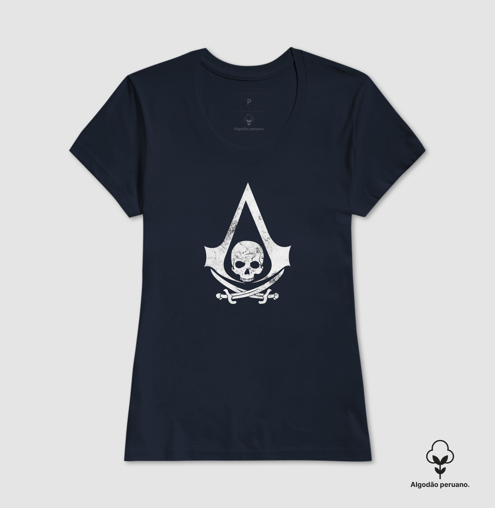 Camisa 3