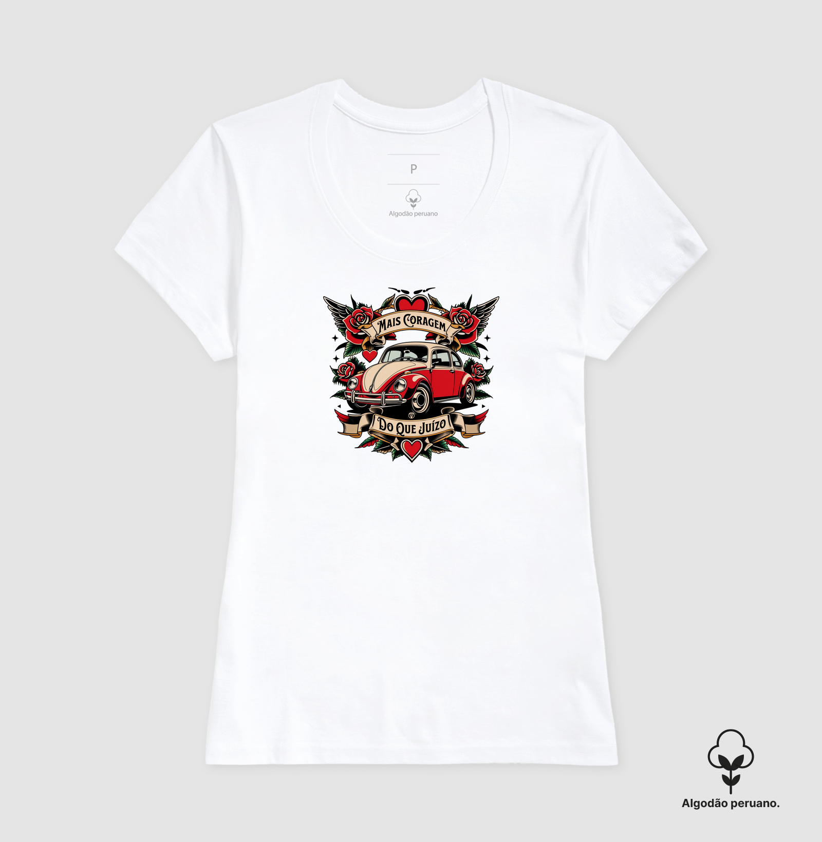 Camisa 6