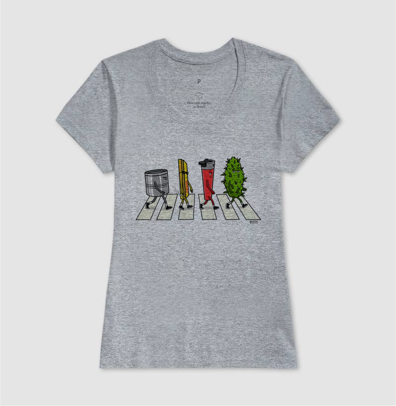 Camisa 17