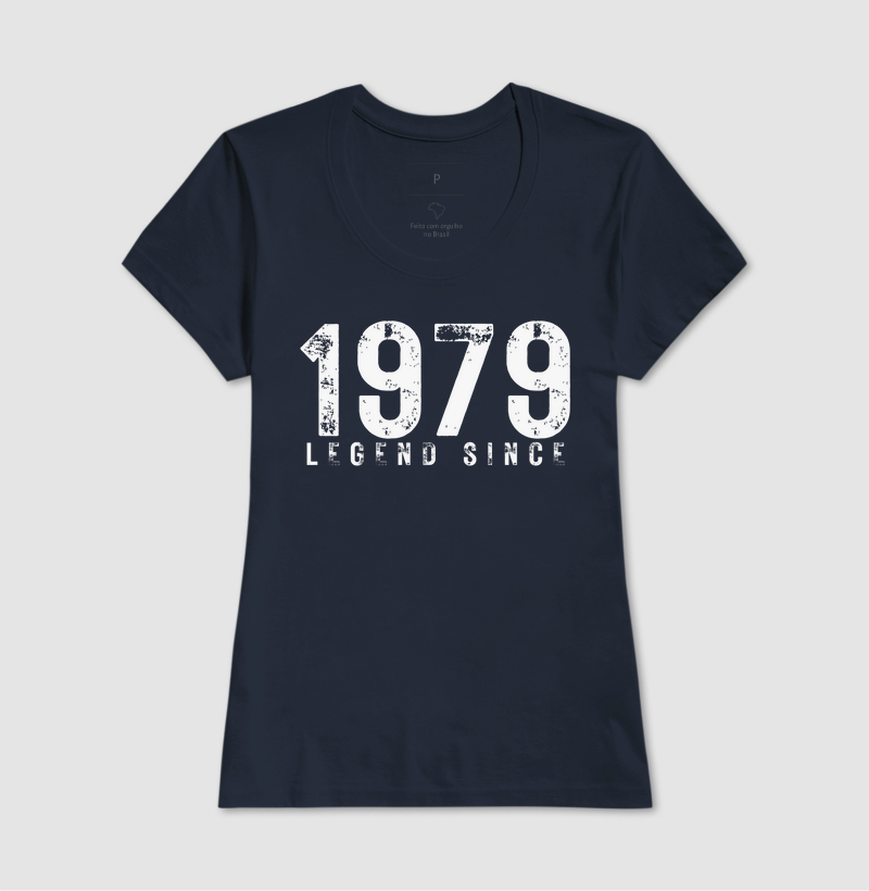 Camisa 19