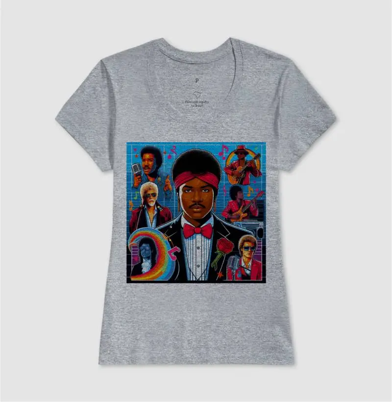 Camisa 8
