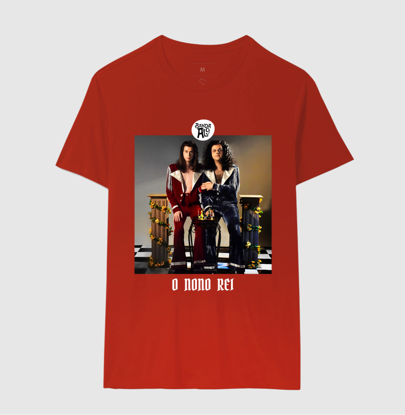 Camisa 9
