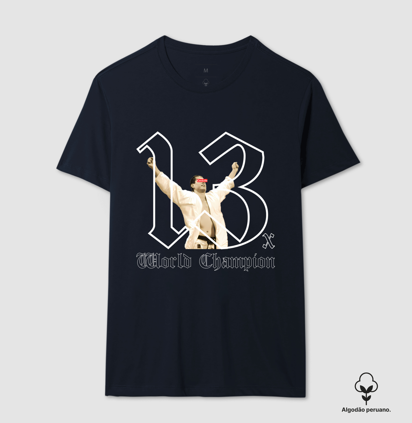 Camisa 4