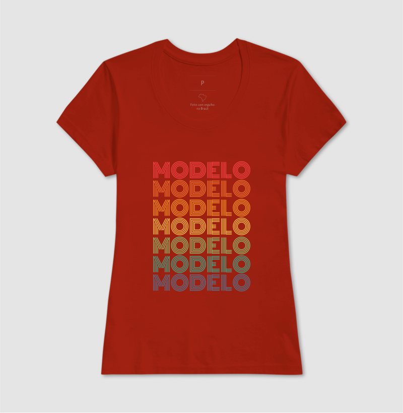 Camisa 10
