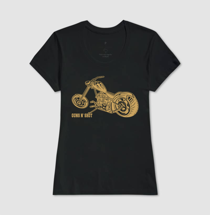 Camisa 13