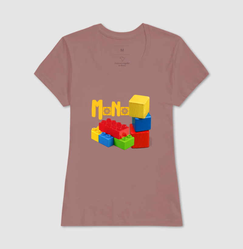 Camisa 15