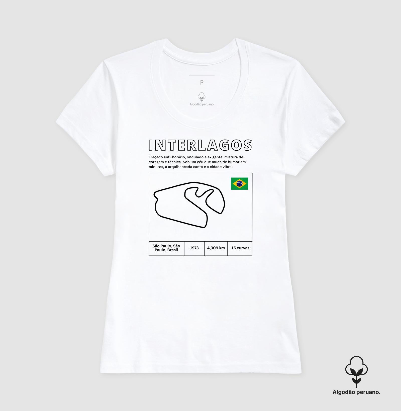 Camisa 5