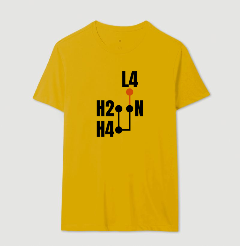 Camisa 11