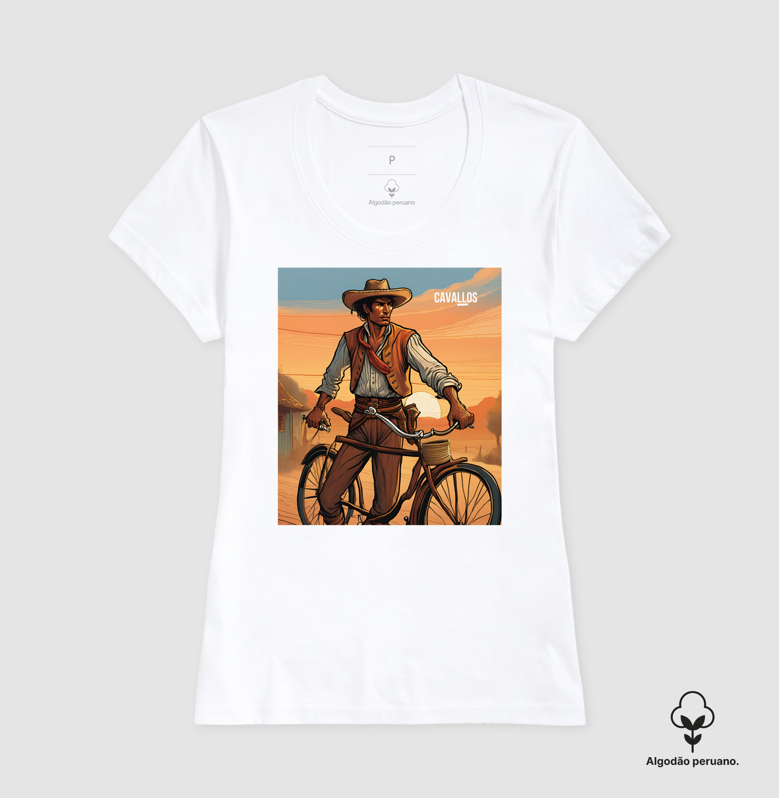 Camisa 2