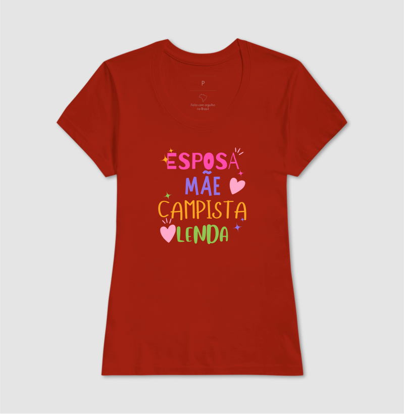 Camisa 10