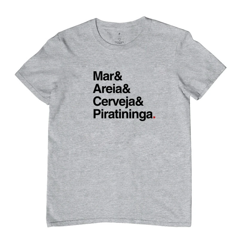 Camisa 7