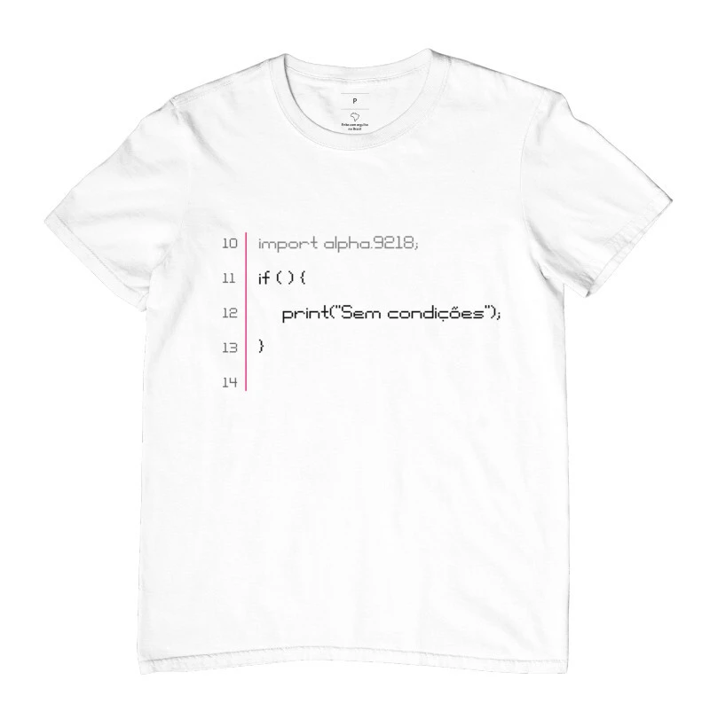 Camisa 3