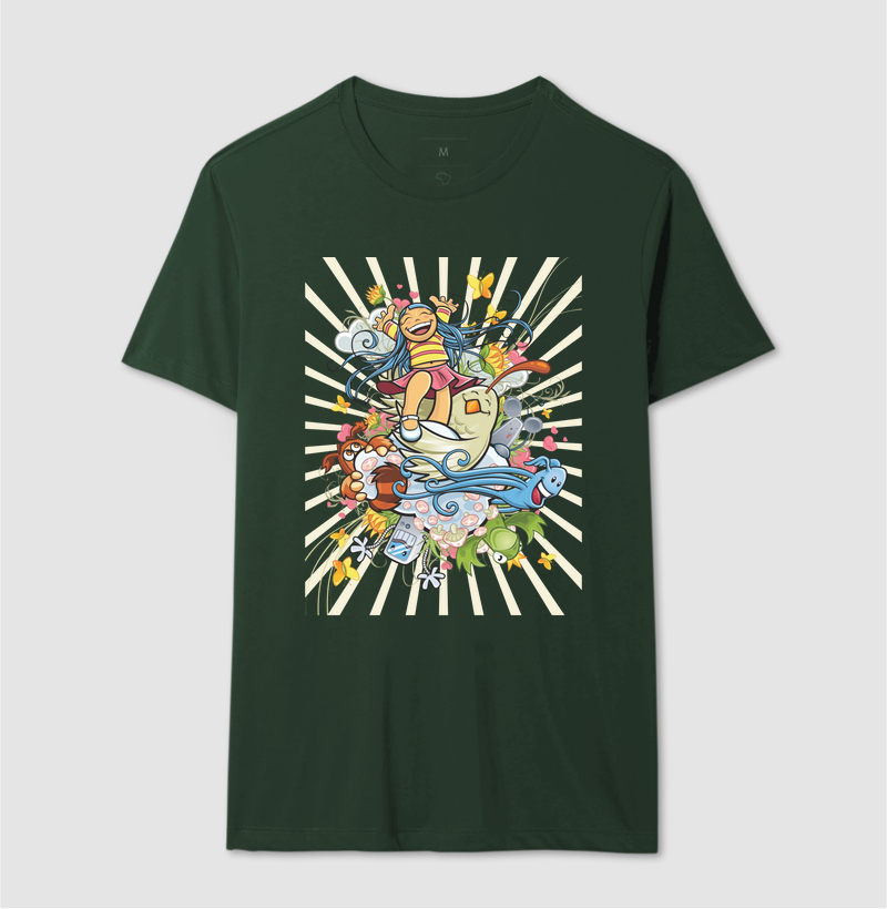 Camisa 1