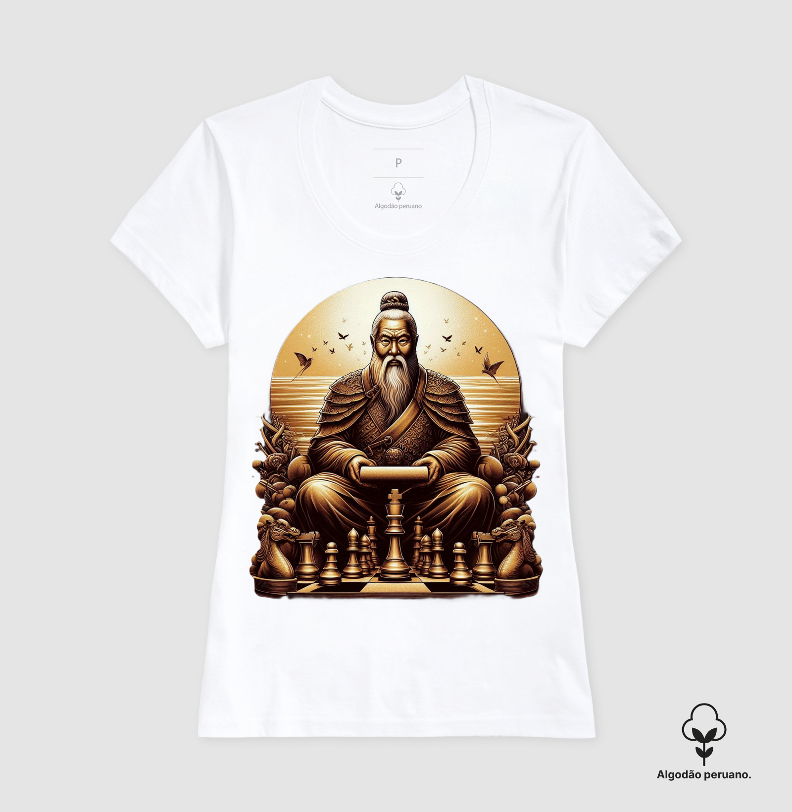 Camisa 4