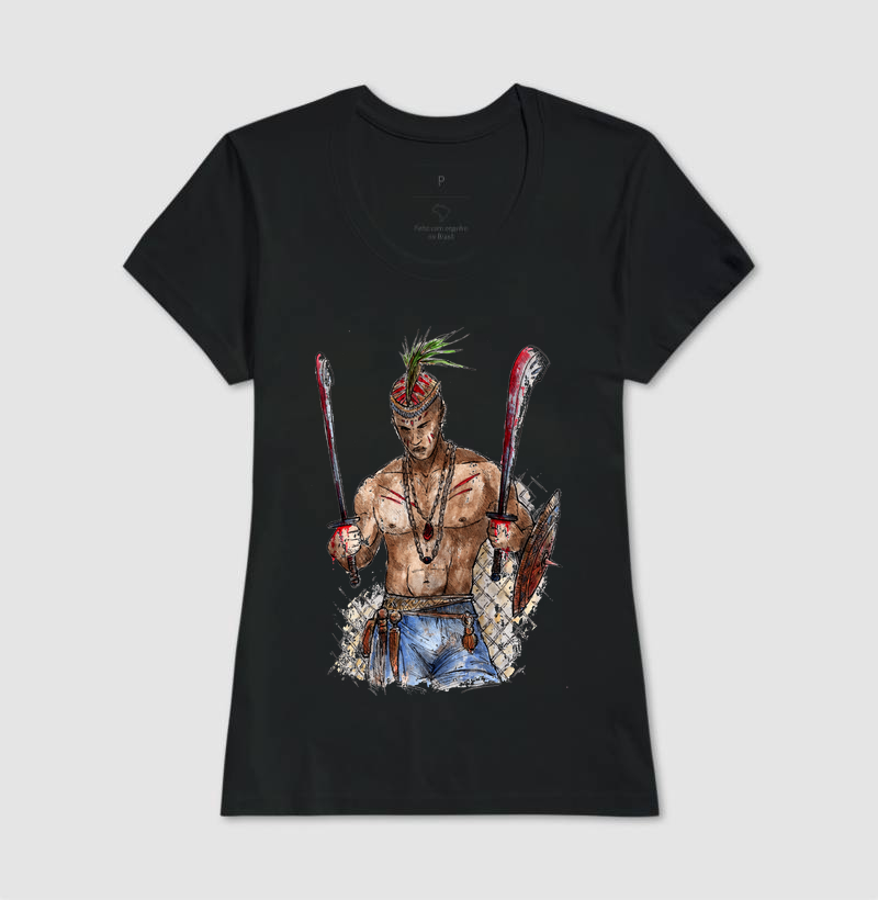 Camisa 4